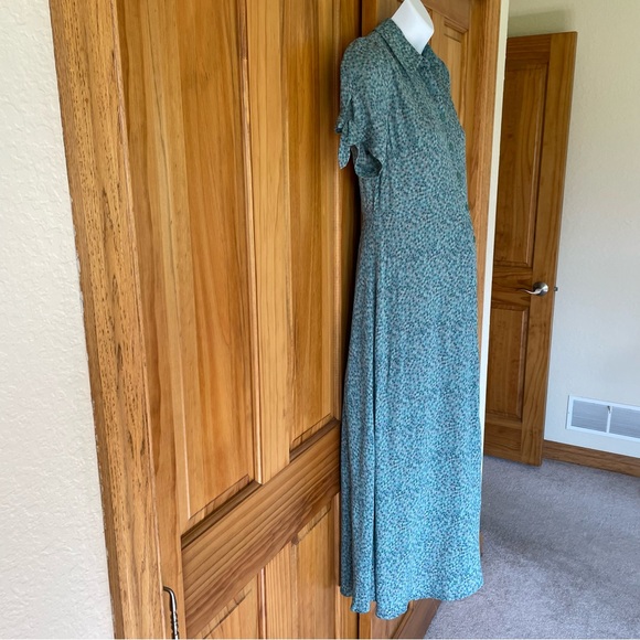 Maternity dress - Picture 5 of 9